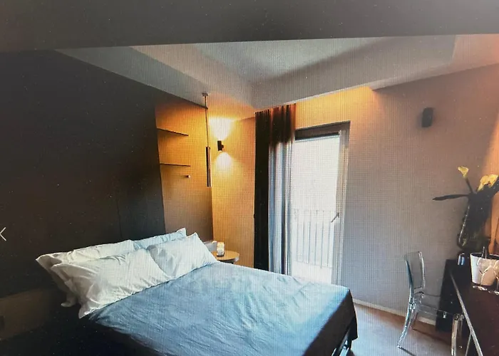 Nicanto Rooms
