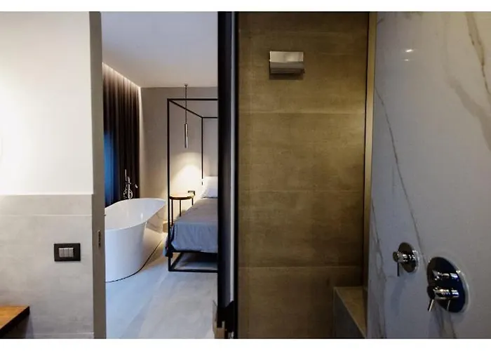 Nicanto Rooms