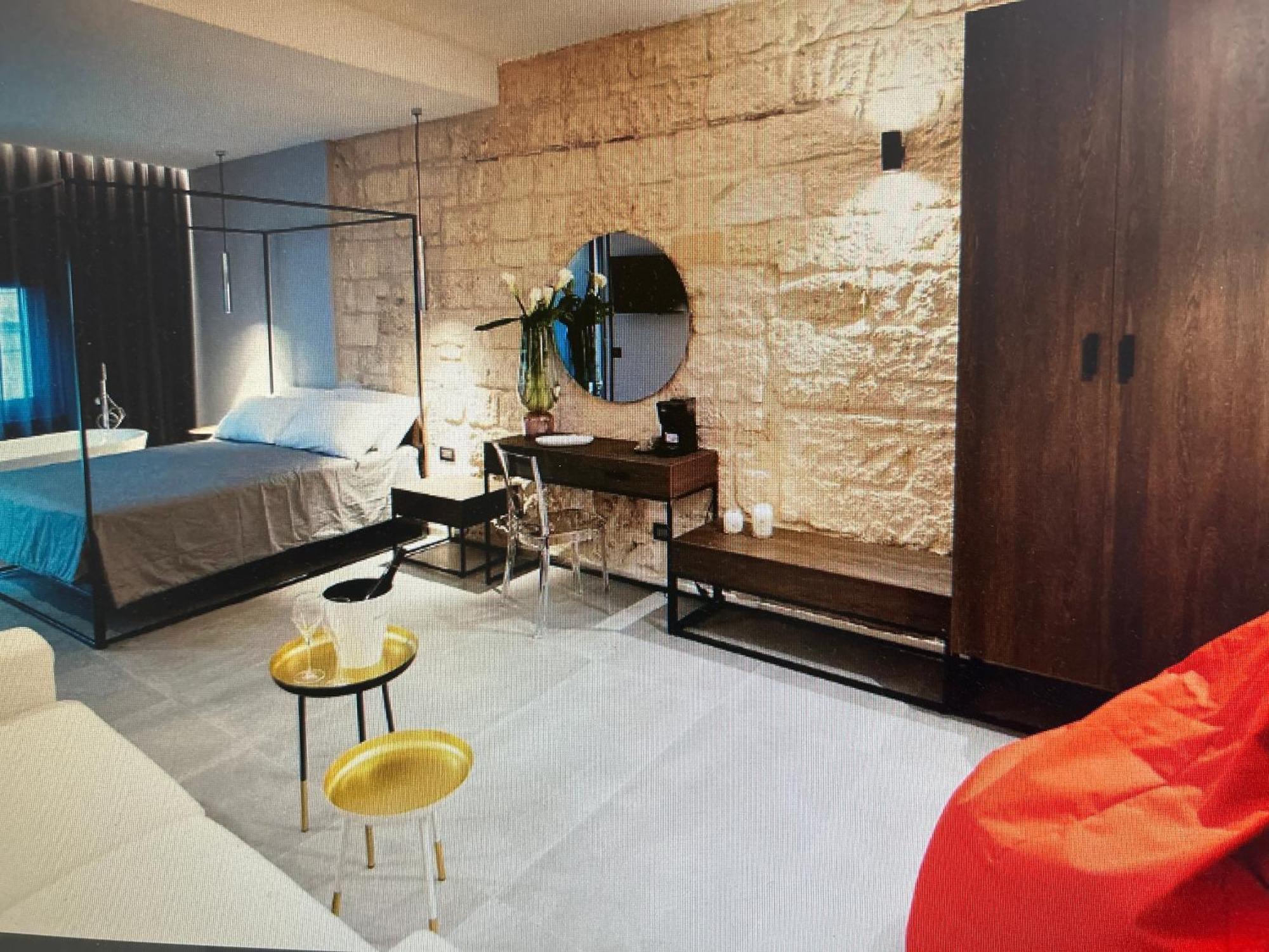 Nicanto Bed & Breakfast Taranto