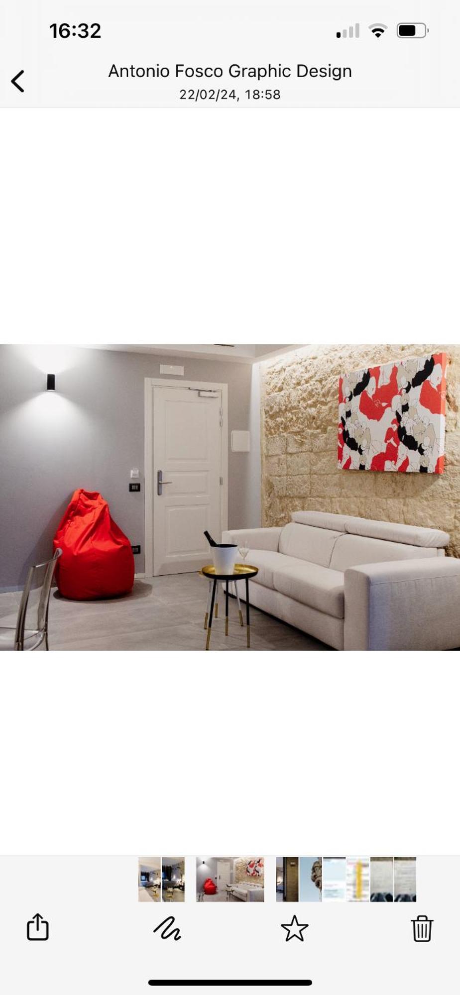 Bed & Breakfast Nicanto Taranto
