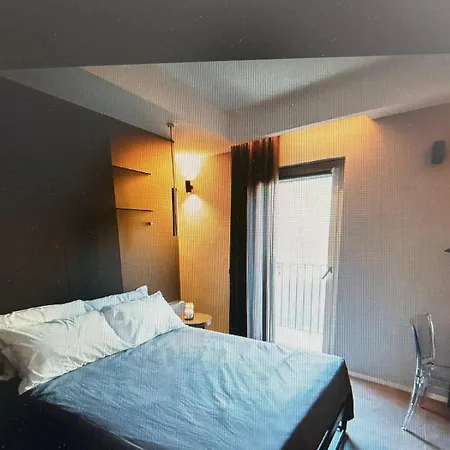 Nicanto Rooms Taranto Exterior photo
