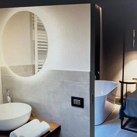 Nicanto Rooms Taranto Exterior photo