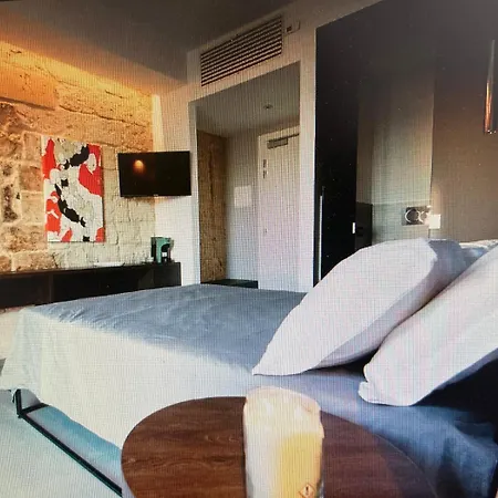 Nicanto Rooms Taranto Exterior photo