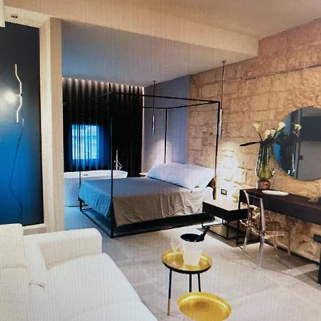 Nicanto Rooms Taranto Exterior photo