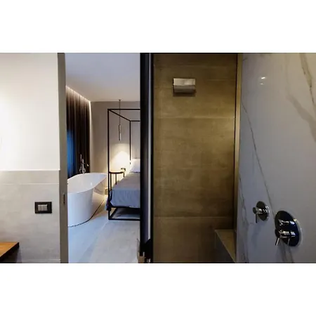 Nicanto Rooms Taranto Exterior photo