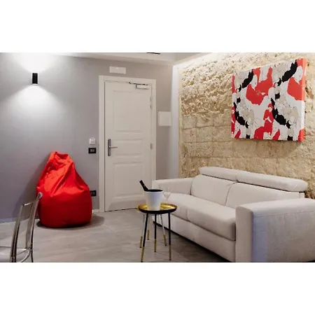 Nicanto Rooms Taranto Exterior photo