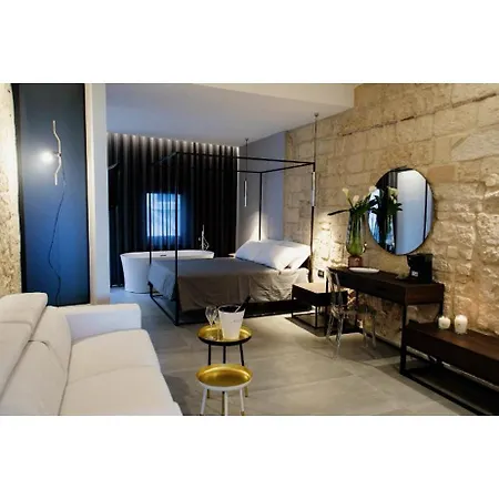 Nicanto Rooms Taranto Exterior photo