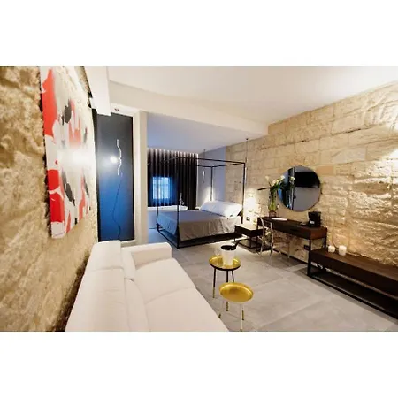 Nicanto Rooms Taranto Exterior photo
